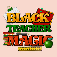 Black Teacher Magic Urban Hoodie | Teevron