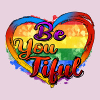 Be You Tiful Ladies Tee | Teevron