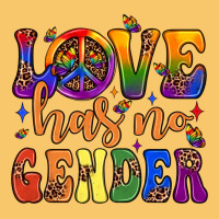 Love Has No Gender Vintage Hoodie | Teevron