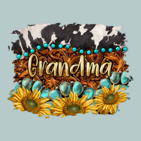 Western Grandma Heavy Core Tee | Teevron