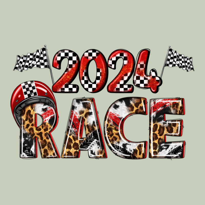 2024 Race Ladies Tee by texasbilliewilder | Teevron