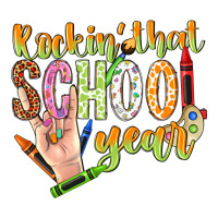 rockin that school year | Teevron