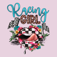Racing Girl Ladies Tee | Teevron