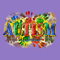 Autism Accept Understand Love Urban Hoodie | Teevron