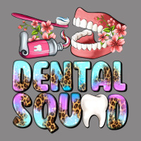 Dental Squad Vintage Tee | Teevron