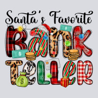 Santa S Favorite Bank Teller Zipper Hoodie | Teevron