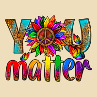 Lgbtq+ You Matter With Leopard Premium Hoodie | Teevron
