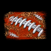 American Football Background Ladies Tee | Teevron