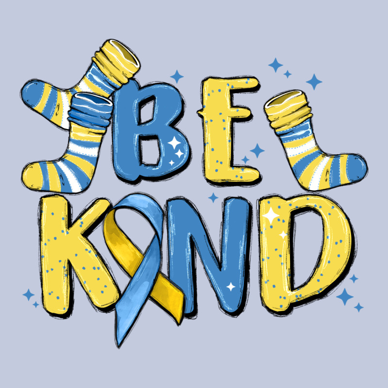 Be Kind Long Sleeve Tee by MaliasSmallBusiness | Teevron