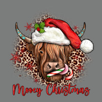 Mooey Christmas Cow Premium Hoodie | Teevron