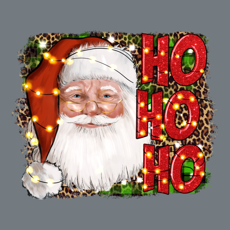 Christmas Ho Ho Ho Santa Clause Heavyweight Sweatshirt by AdoDesignShop | Teevron