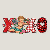 Xoxo Cupid Heavy Core Tee | Teevron