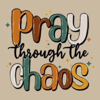 Pray Throthe Chaos Long Sleeve Tee | Teevron