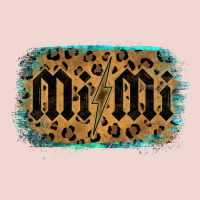 Leopard Pattern Mimi Tried Premium Sweatshirt | Teevron