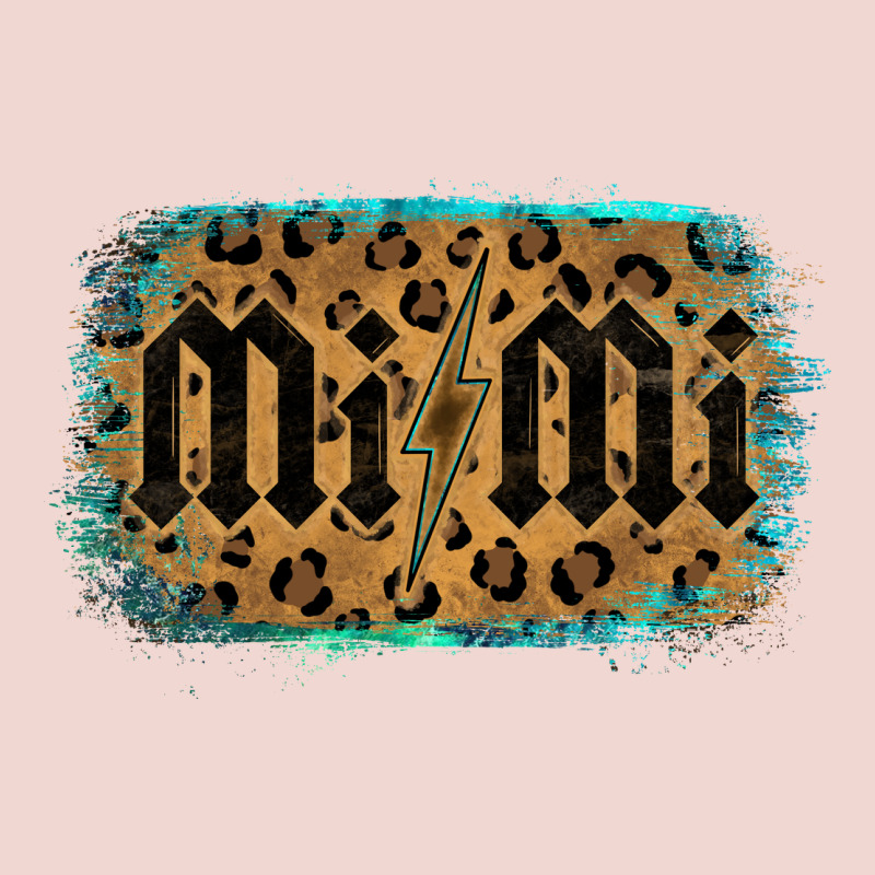Leopard Pattern Mimi Tried Premium Sweatshirt by Bettercallsaul | Teevron