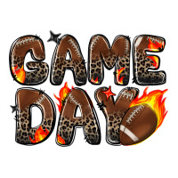 game day football leopard | Teevron