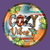 Cozy Vibes Earrings Vintage Hoodie | Teevron