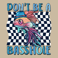 Dont Be A Basshole Long Sleeve Tee | Teevron