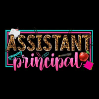 Assistant Principal Heavy Core Tee | Teevron