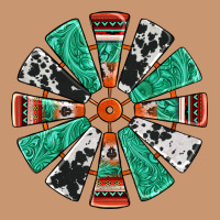 Western Windmill Heavyweight Hoodie | Teevron