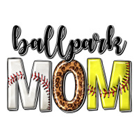 ballpark mom | Teevron