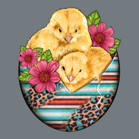 Hatched Egg Easter Chicks Heavyweight Sweatshirt | Teevron