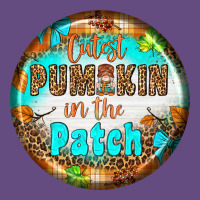 Cutest Pumpkin İn The Patch Vintage Hoodie | Teevron