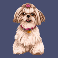 Shih Tzu Vintage Tee | Teevron