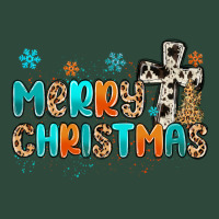 Western Merry Christmas Zipper Hoodie | Teevron