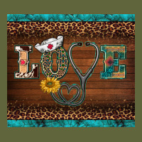 Western Nurse Love Tumbler Classic Tee | Teevron