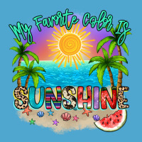 My Favorite Color Is Sunshine Premium Hoodie | Teevron