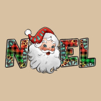 Noel Santa Claus Heavyweight Hoodie | Teevron