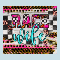 Race Wife Ladies Tee | Teevron
