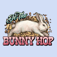 Do The Bunny Hop Easter Day Urban Hoodie | Teevron