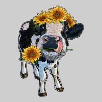 Heifer Cow Premium Tee | Teevron