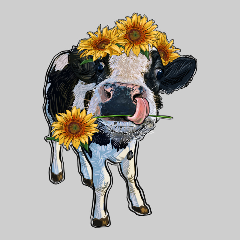 Heifer Cow Premium Tee by RanaPortraitStore | Teevron
