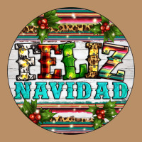 Christmas Feliz Navidad Vintage Hoodie | Teevron