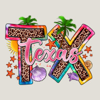 Texas Summer Heavy Core Tee | Teevron