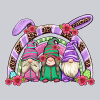 Easter Gnomes Rainbow Heavyweight Sweatshirt | Teevron