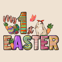 My 1st Easter Day Urban Hoodie | Teevron