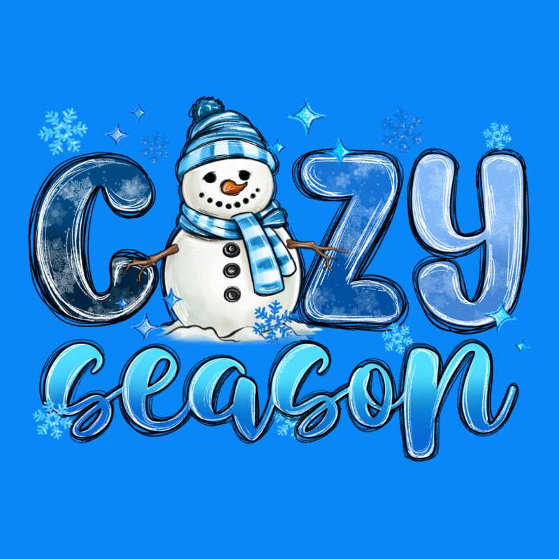 Cozy Season Zipper Hoodie by MaliasSmallBusiness | Teevron
