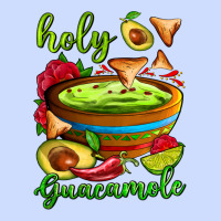 Holy Guacamole Urban Heavy Tee | Teevron