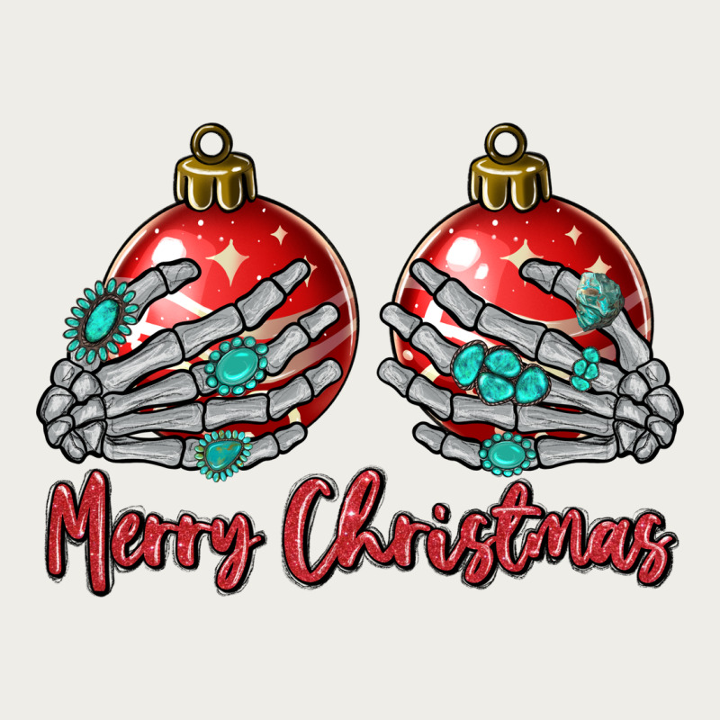 Merry Christmas Zipper Hoodie by MaliasSmallBusiness | Teevron