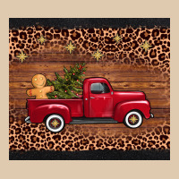 Christmas Truck Heavyweight Sweatshirt | Teevron