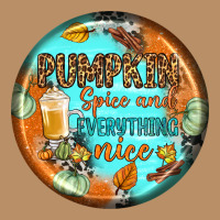 Pumpkin Spice And Everythink Nice Earrings Vintage Hoodie | Teevron
