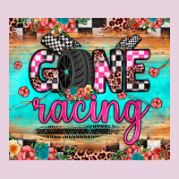 Gone Racing Ladies Tee | Teevron