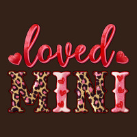 Loved Mini Heavy Core Tee | Teevron