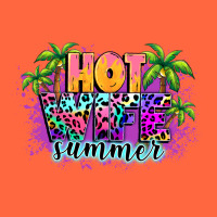 Hot Wife Summer Premium Hoodie | Teevron