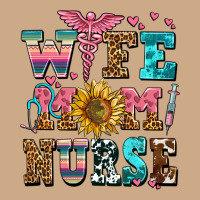 Wife Mom Nurse Vintage Hoodie | Teevron