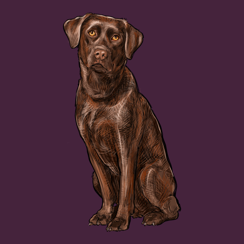 Labrador Retriever Premium Tee by RanaPortraitStore | Teevron